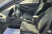 Hyundai i30 Fastback 1.5 T-GDI 48V DCT