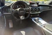 Kia Stinger GT 3.3 T-GDI V6  AWD