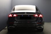 Mercedes Klasa E 220 d 4-Matic AMG