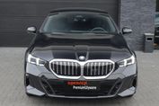 BMW Seria 5 520d xDrive M Sport