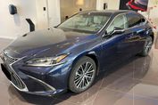 Lexus ES 300h Prestige