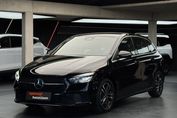 Mercedes Klasa B B 220 d Progressive 8G-DCT