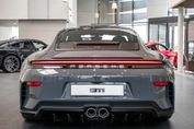 Porsche 911 GT3 Touring