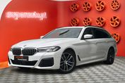 BMW Seria 5 520d xDrive mHEV M Sport sport-aut