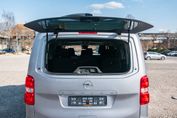 Opel Zafira Life L2H1 Business AT8