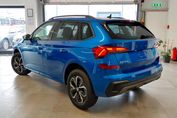 Skoda Kamiq Selection 1.0 TSI