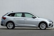 Skoda Scala 1.0 Tsi Selection