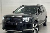 Hyundai Santa Fe 1.6 T-GDI HEV Platinum 4WD aut 7os.