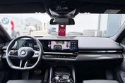 BMW Seria 5 520d xDrive mHEV M Sport aut
