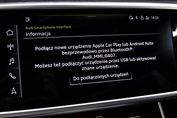 Audi A6 40 TDI mHEV S tronic