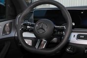 Mercedes GLE 350 de  4-Matic AMG Line