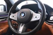 BMW Seria 7 750d xDrive