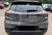 Renault Captur Techno Eco-G LPG 1.2 TCe