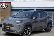 Toyota Yaris Cross Hybrid 1.5 Gr Sport