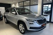 Skoda Kodiaq 1.5 TSI ACT 4x2 Ambition DSG