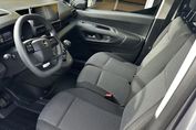 Opel Combo Van Cargo XL L2H1