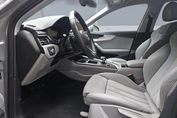 Audi A4 allroad 40 TDI quattro