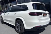 Mercedes GLS 450 4MATIC AMG Line