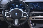 BMW X5 xDrive30d M Sport