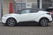 Toyota C-HR 1.8 Hybrid Selection