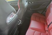 Baic Beijing 5 Luxury DCT 1.5T