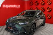 Lexus NX 450h+ Prestige AWD