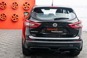 Nissan Qashqai 1.2 DIG-T Acenta