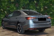 Skoda Superb Sportline 2.0 TSI DSG