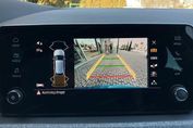 Skoda Scala 1.0 Tsi Edition 130 Dsg