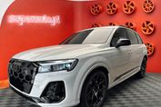Audi Q7 50 TDI quattro S Line