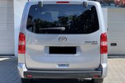 Toyota Proace Verso Long Business