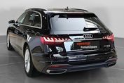 Audi A4 40 TFSI Advanced