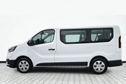Renault Trafic 2.0 L1 Equilibre