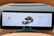 Geely Starray EM-i 1.5 PHEV Max
