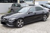 Mercedes Klasa C 180  Business Edition
