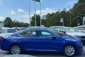 Skoda Superb 2.0 TDI Ambition