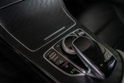 Mercedes GLC 250 4-Matic 2.0