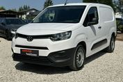 Toyota Proace City L2H1