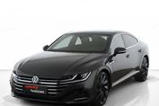 Volkswagen Arteon 2.0 TDI 4Motion DSG