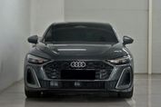 Audi A5 TFSI S line
