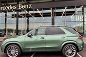 Mercedes GLE 300 d 4-Matic AMG Line