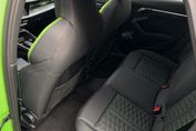 Audi A3 RS3 TFSI quattro S tronic