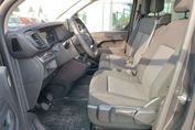 Peugeot Expert L2H1 Zabudowa Brygadowa