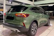 Ford Kuga Titanium 2.5 FHEV