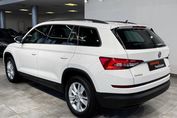 Skoda Kodiaq 2.0 TSI 4x4 DSG
