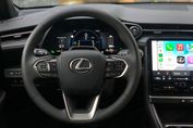 Lexus LBX Hybrid Elegant