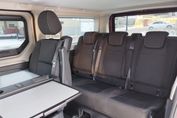 Renault Trafic Grand SpaceClass  2.0 dCi Escapade EDC
