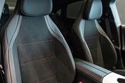 Mercedes CLA 220 4-Matic AMG Line
