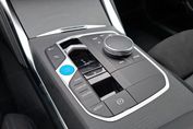 BMW i4 Gran Coupe eDrive 35 M Sport