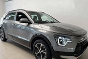 Kia Niro 1.6 GDI Hybrid L